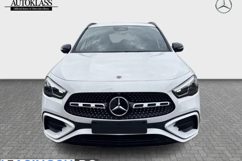 Mercedes-Benz GLA din 2025 cu 8.965 km - oferta MER256346 - foto 8