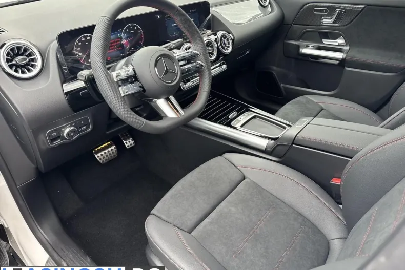 Mercedes-Benz GLA din 2025 cu 8.965 km - oferta MER256346 - foto 9