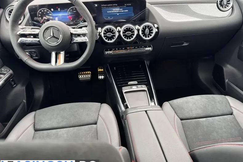 Mercedes-Benz GLA din 2025 cu 8.965 km - oferta MER256346 - foto 11