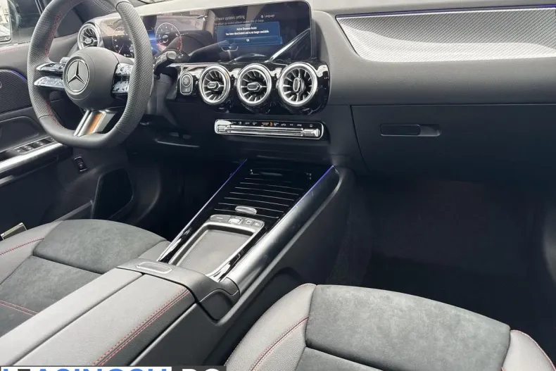 Mercedes-Benz GLA din 2025 cu 8.965 km - oferta MER256346 - foto 12