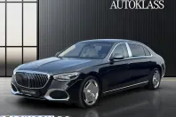 Mercedes-Benz S Maybach din 2025 cu 28.376 km - oferta MER256347 - foto 1