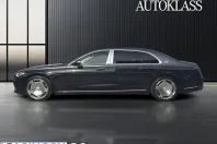 Mercedes-Benz S Maybach din 2025 cu 28.376 km - oferta MER256347 - foto 3