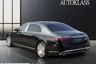 Mercedes-Benz S Maybach din 2025 cu 28.376 km - oferta MER256347 - foto 4