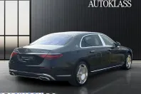 Mercedes-Benz S Maybach din 2025 cu 28.376 km - oferta MER256347 - foto 6