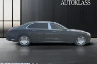 Mercedes-Benz S Maybach din 2025 cu 28.376 km - oferta MER256347 - foto 7