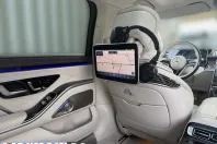 Mercedes-Benz S Maybach din 2025 cu 28.376 km - oferta MER256347 - foto 18