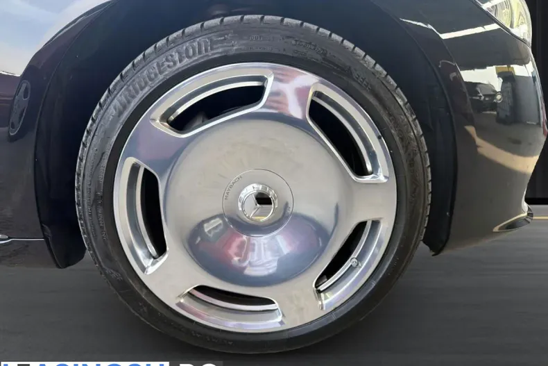 Mercedes-Benz S Maybach din 2025 cu 28.376 km - oferta MER256347 - foto 20