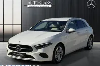 Mercedes-Benz A 200 (Clasa A) din 2025 cu 17.100 km - oferta MER256348 - foto 1