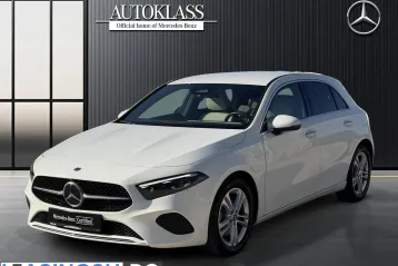 Mercedes-Benz A 200 din 2025 - oferta MER256348
