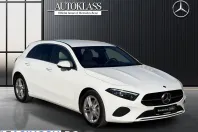 Mercedes-Benz A 200 (Clasa A) din 2025 cu 17.100 km - oferta MER256348 - foto 8
