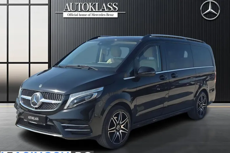 Mercedes-Benz V din 2020 cu 142.871 km - oferta MER256349 - foto 1