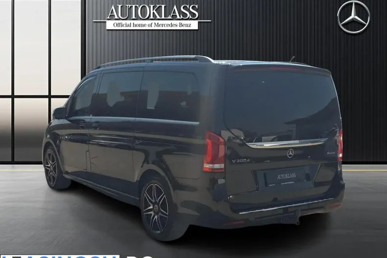 Mercedes-Benz V din 2020 cu 142.871 km - oferta MER256349 - foto 3