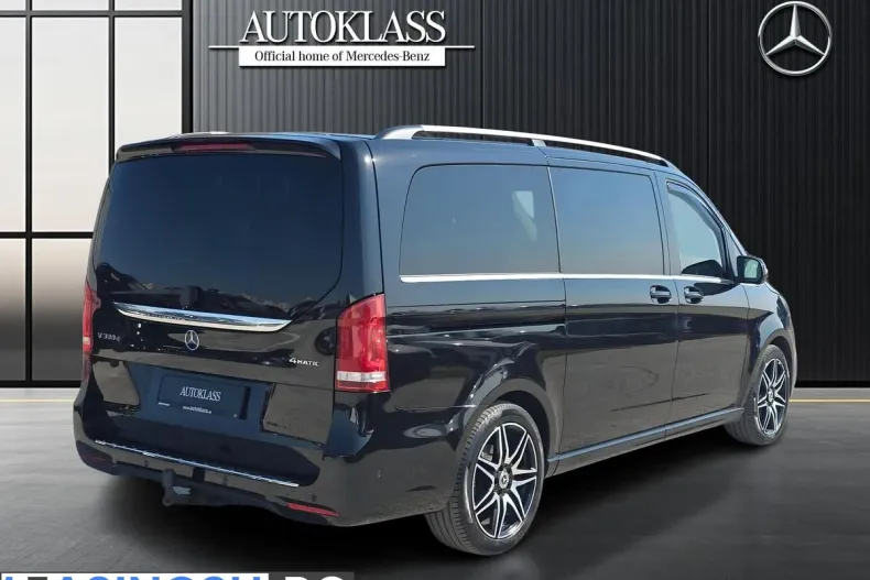 Mercedes-Benz V din 2020 cu 142.871 km - oferta MER256349 - foto 5