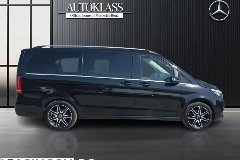 Mercedes-Benz V din 2020 cu 142.871 km - oferta MER256349 - foto 6