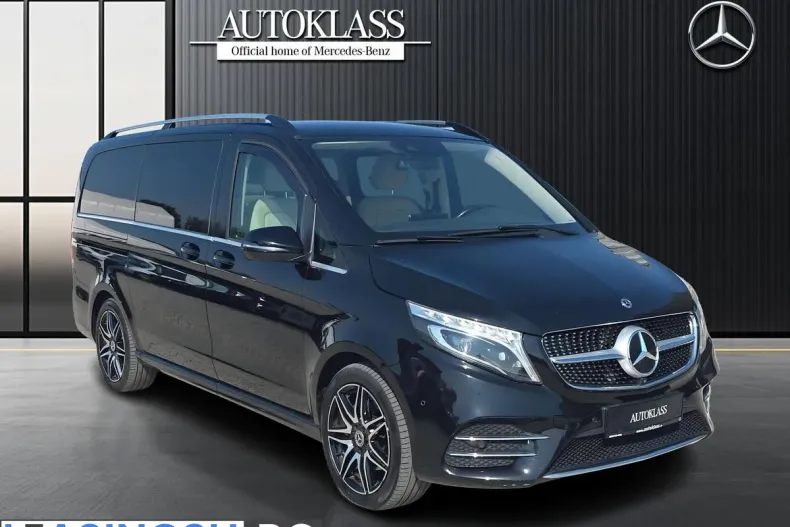 Mercedes-Benz V din 2020 cu 142.871 km - oferta MER256349 - foto 7