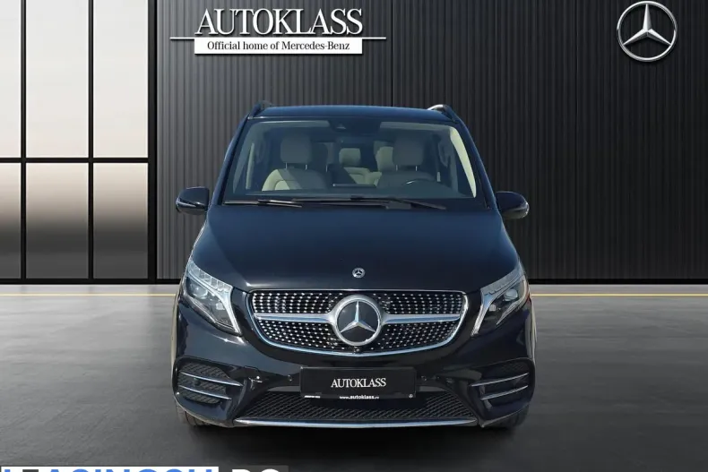 Mercedes-Benz V din 2020 cu 142.871 km - oferta MER256349 - foto 8