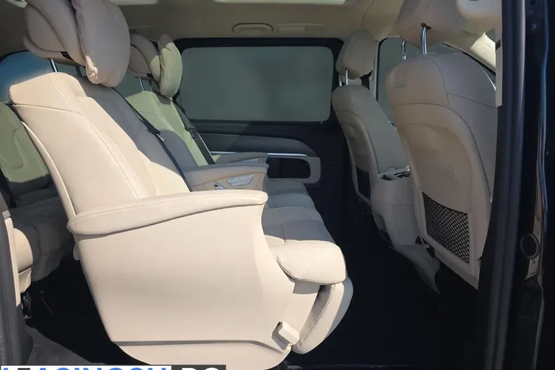 Mercedes-Benz V din 2020 cu 142.871 km - oferta MER256349 - foto 12
