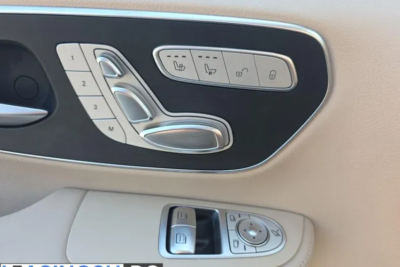 Mercedes-Benz V din 2020 cu 142.871 km - oferta MER256349 - foto 16