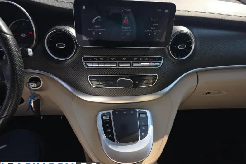 Mercedes-Benz V din 2020 cu 142.871 km - oferta MER256349 - foto 17