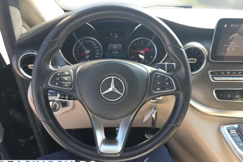 Mercedes-Benz V din 2020 cu 142.871 km - oferta MER256349 - foto 18