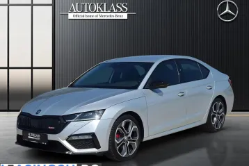 Skoda Octavia din 2022 - oferta SKO256350