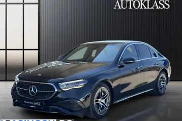 Mercedes-Benz E din 2023 - oferta MER256351