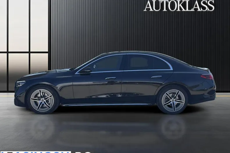 Mercedes-Benz E din 2023 cu 33.500 km - oferta MER256351 - foto 3