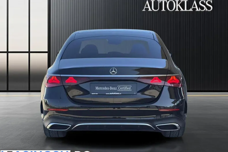 Mercedes-Benz E din 2023 cu 33.500 km - oferta MER256351 - foto 5