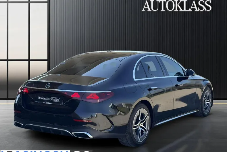 Mercedes-Benz E din 2023 cu 33.500 km - oferta MER256351 - foto 6