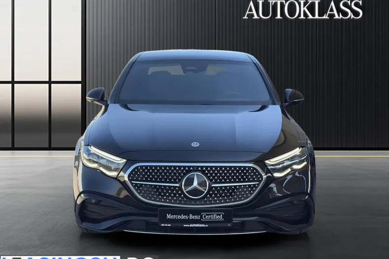 Mercedes-Benz E din 2023 cu 33.500 km - oferta MER256351 - foto 9