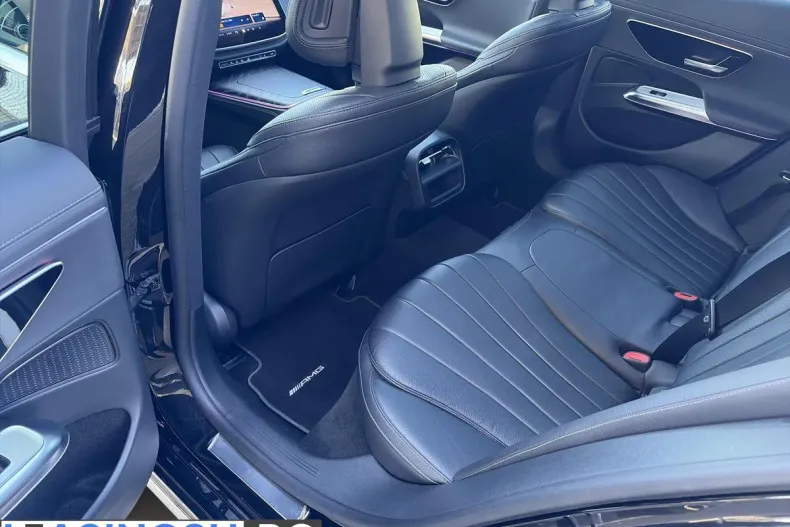 Mercedes-Benz E din 2023 cu 33.500 km - oferta MER256351 - foto 11