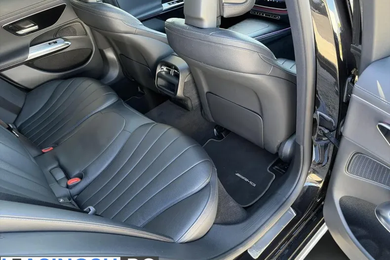 Mercedes-Benz E din 2023 cu 33.500 km - oferta MER256351 - foto 12