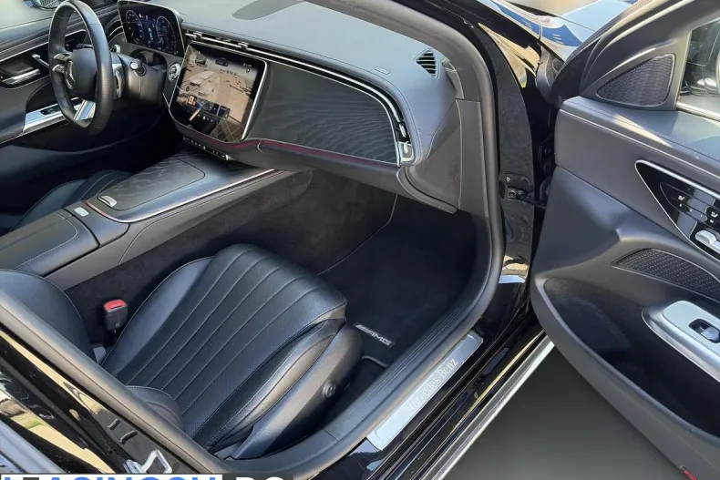 Mercedes-Benz E din 2023 cu 33.500 km - oferta MER256351 - foto 13