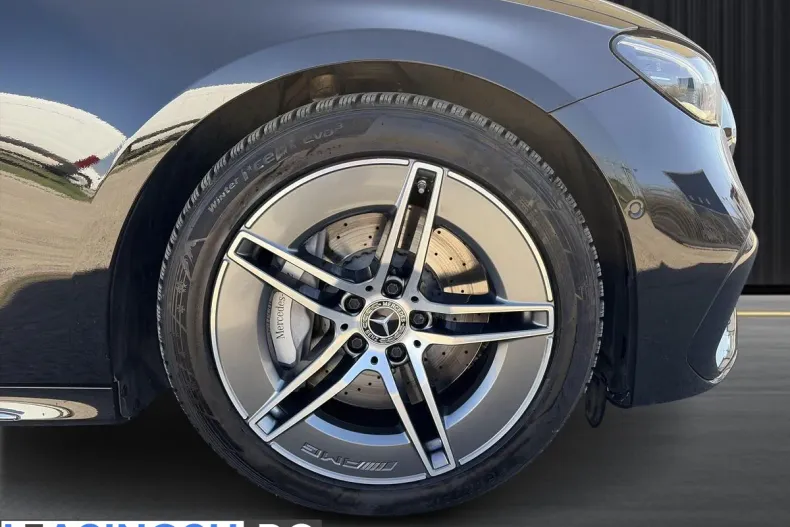 Mercedes-Benz E din 2023 cu 33.500 km - oferta MER256351 - foto 15