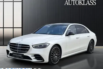 Mercedes-Benz S din 2023 - oferta MER256352
