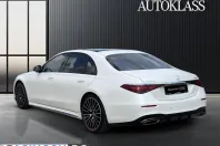 Mercedes-Benz S din 2023 cu 152.590 km - oferta MER256352 - foto 3