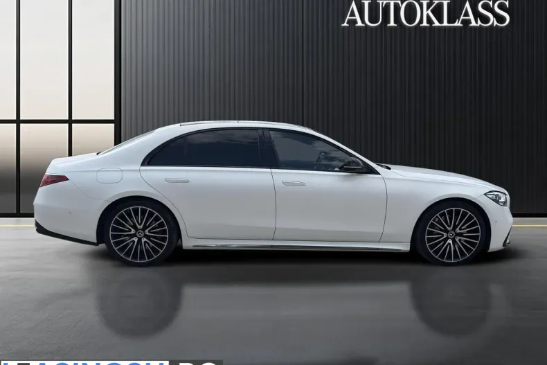Mercedes-Benz S din 2023 cu 152.590 km - oferta MER256352 - foto 6