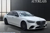 Mercedes-Benz S din 2023 cu 152.590 km - oferta MER256352 - foto 7