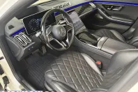 Mercedes-Benz S din 2023 cu 152.590 km - oferta MER256352 - foto 9