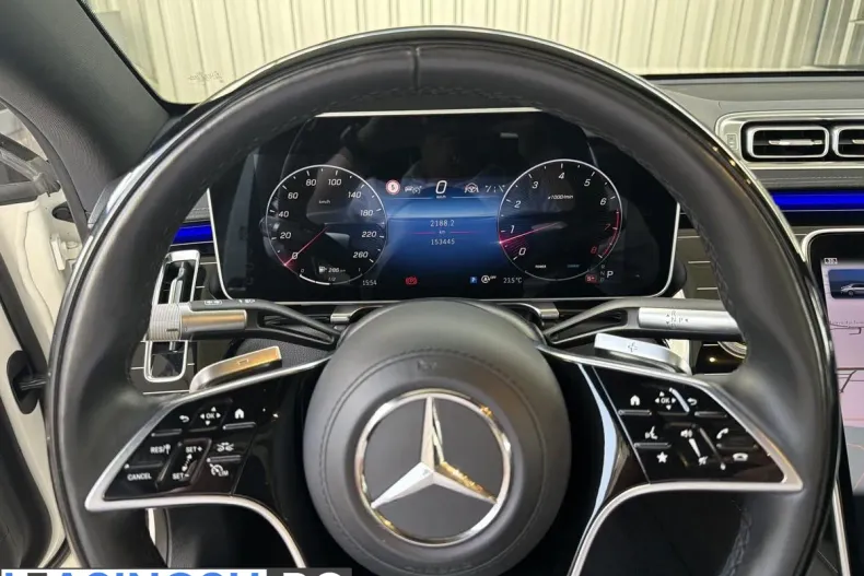 Mercedes-Benz S din 2023 cu 152.590 km - oferta MER256352 - foto 10
