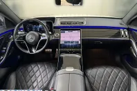 Mercedes-Benz S din 2023 cu 152.590 km - oferta MER256352 - foto 11