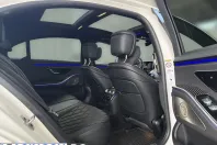 Mercedes-Benz S din 2023 cu 152.590 km - oferta MER256352 - foto 14