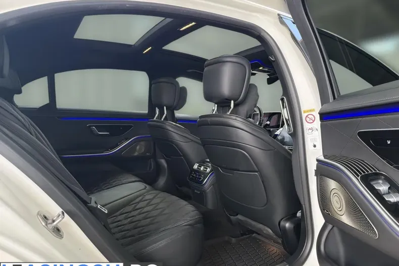 Mercedes-Benz S din 2023 cu 152.590 km - oferta MER256352 - foto 14