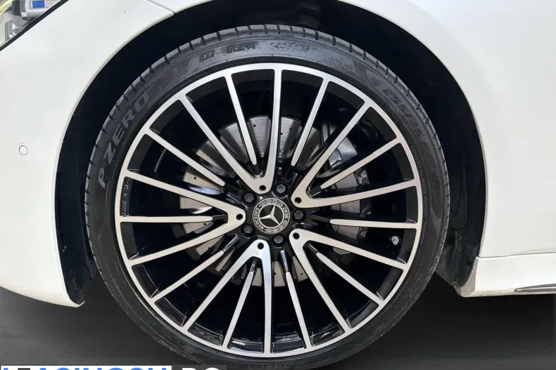 Mercedes-Benz S din 2023 cu 152.590 km - oferta MER256352 - foto 16