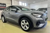 Audi Q4 din 2022 cu 140.821 km - oferta AUD256353 - foto 3