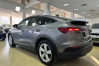 Audi Q4 din 2022 cu 140.821 km - oferta AUD256353 - foto 10