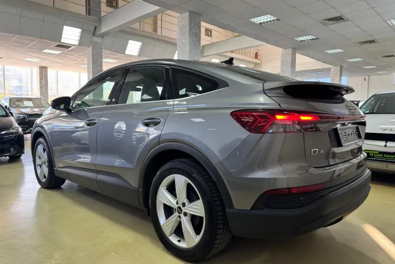 Audi Q4 din 2022 cu 140.821 km - oferta AUD256353 - foto 10