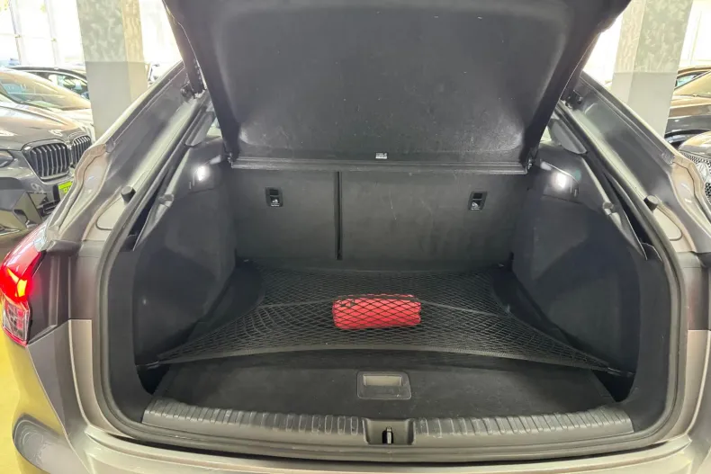 Audi Q4 din 2022 cu 140.821 km - oferta AUD256353 - foto 12