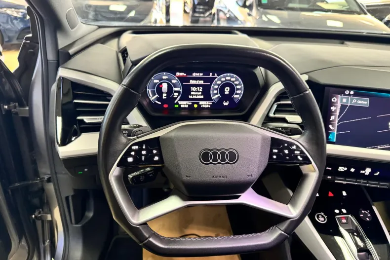 Audi Q4 din 2022 cu 140.821 km - oferta AUD256353 - foto 23