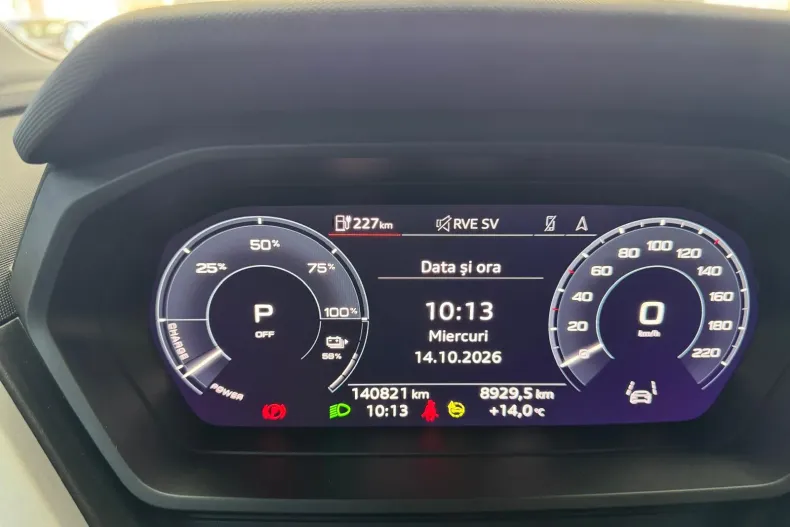 Audi Q4 din 2022 cu 140.821 km - oferta AUD256353 - foto 24